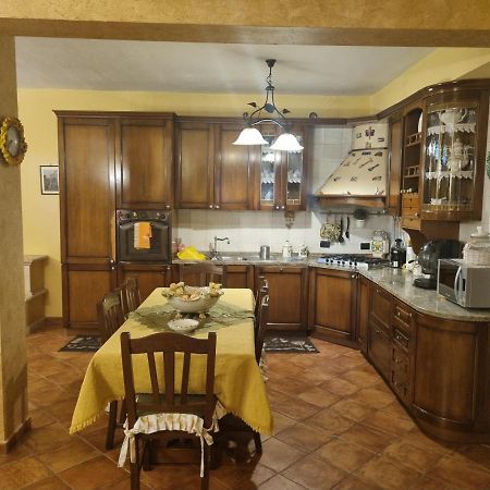 B&B Il Ducale Вальмонтоне Экстерьер фото